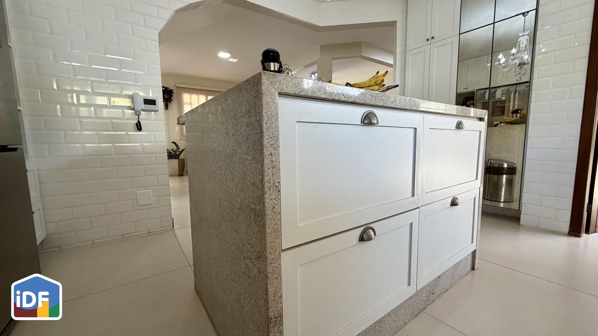 Casa, 5 quartos, 314 m² - Foto 14