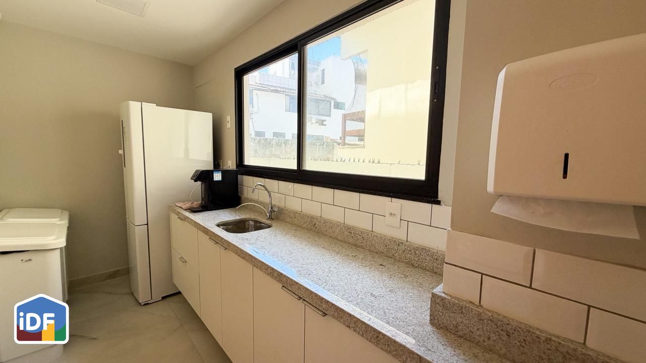 Apartamento, 1 quarto, 19 m² - Foto 18