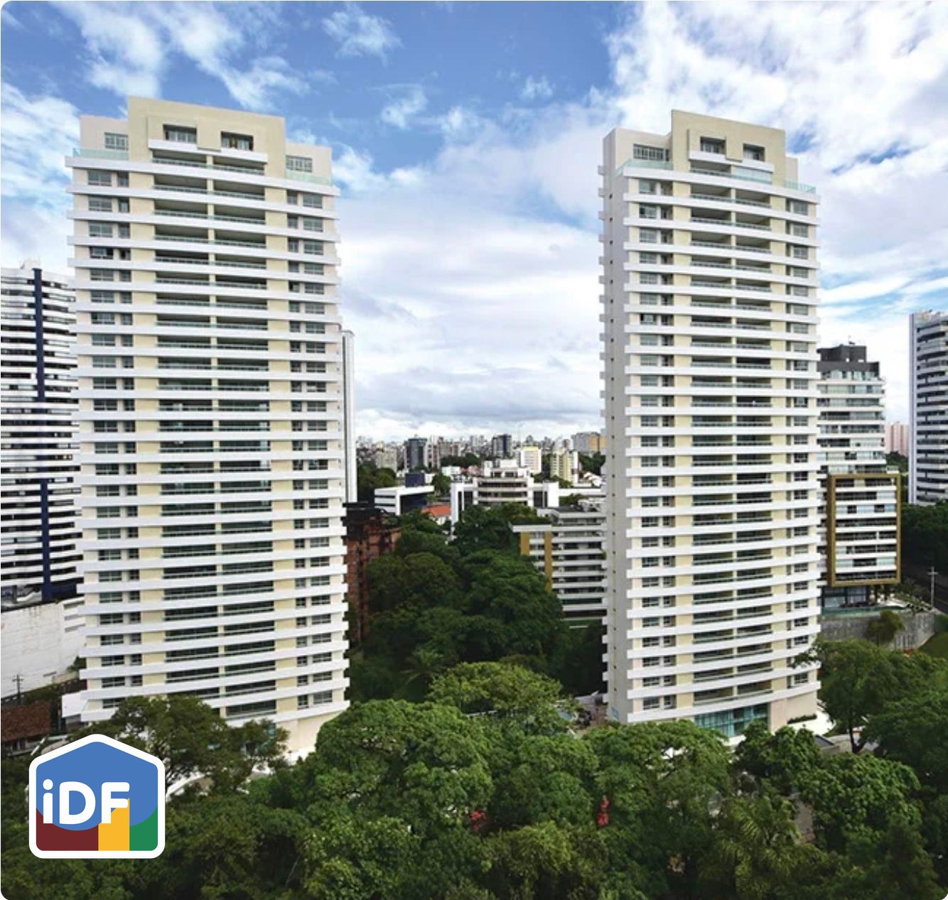 Apartamento, 4 quartos, 205 m² - Foto 19