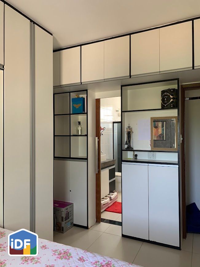 Apartamento, 3 quartos, 88 m² - Foto 14
