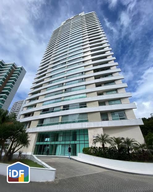 Apartamento, 4 quartos, 205 m² - Foto 18