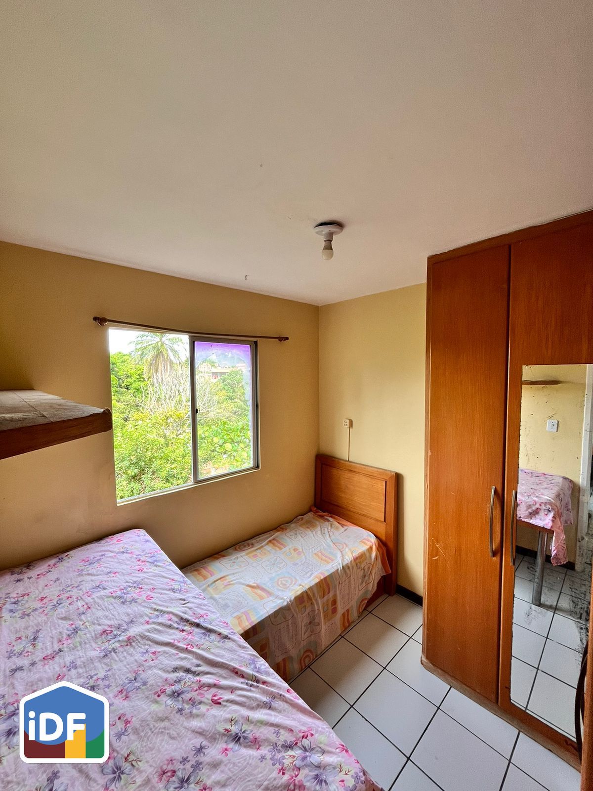 Apartamento, 2 quartos, 43 m² - Foto 7