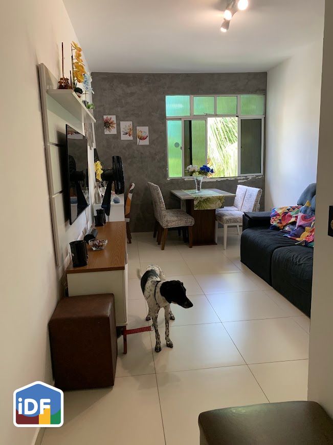 Apartamento, 3 quartos, 88 m² - Foto 21
