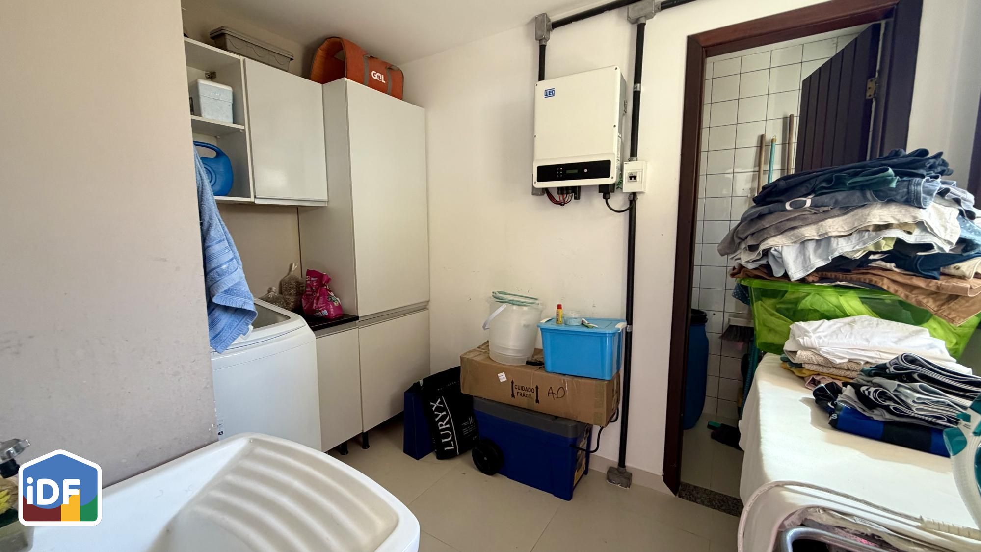 Casa, 5 quartos, 314 m² - Foto 19