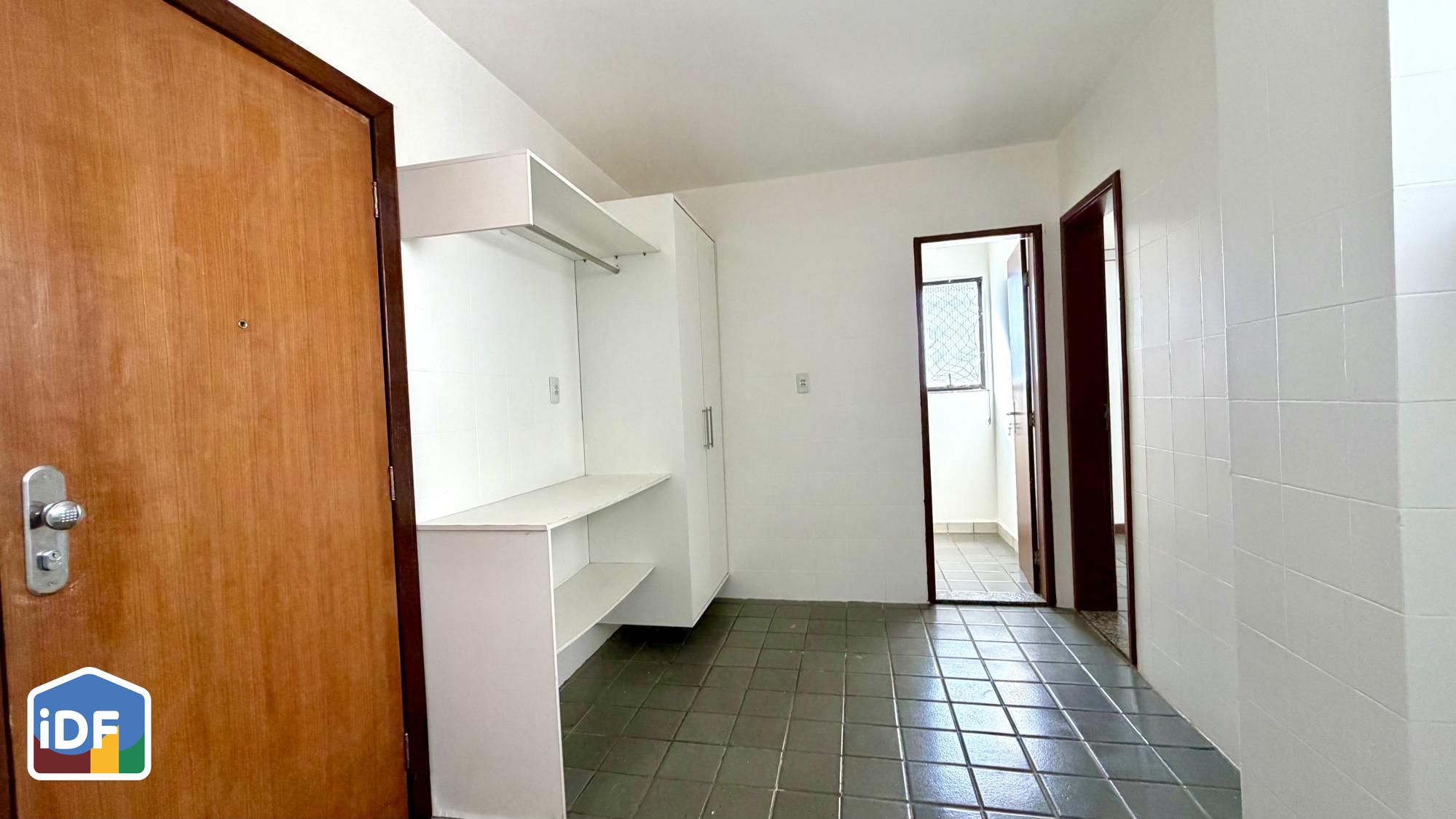 Apartamento, 4 quartos, 198 m² - Foto 11