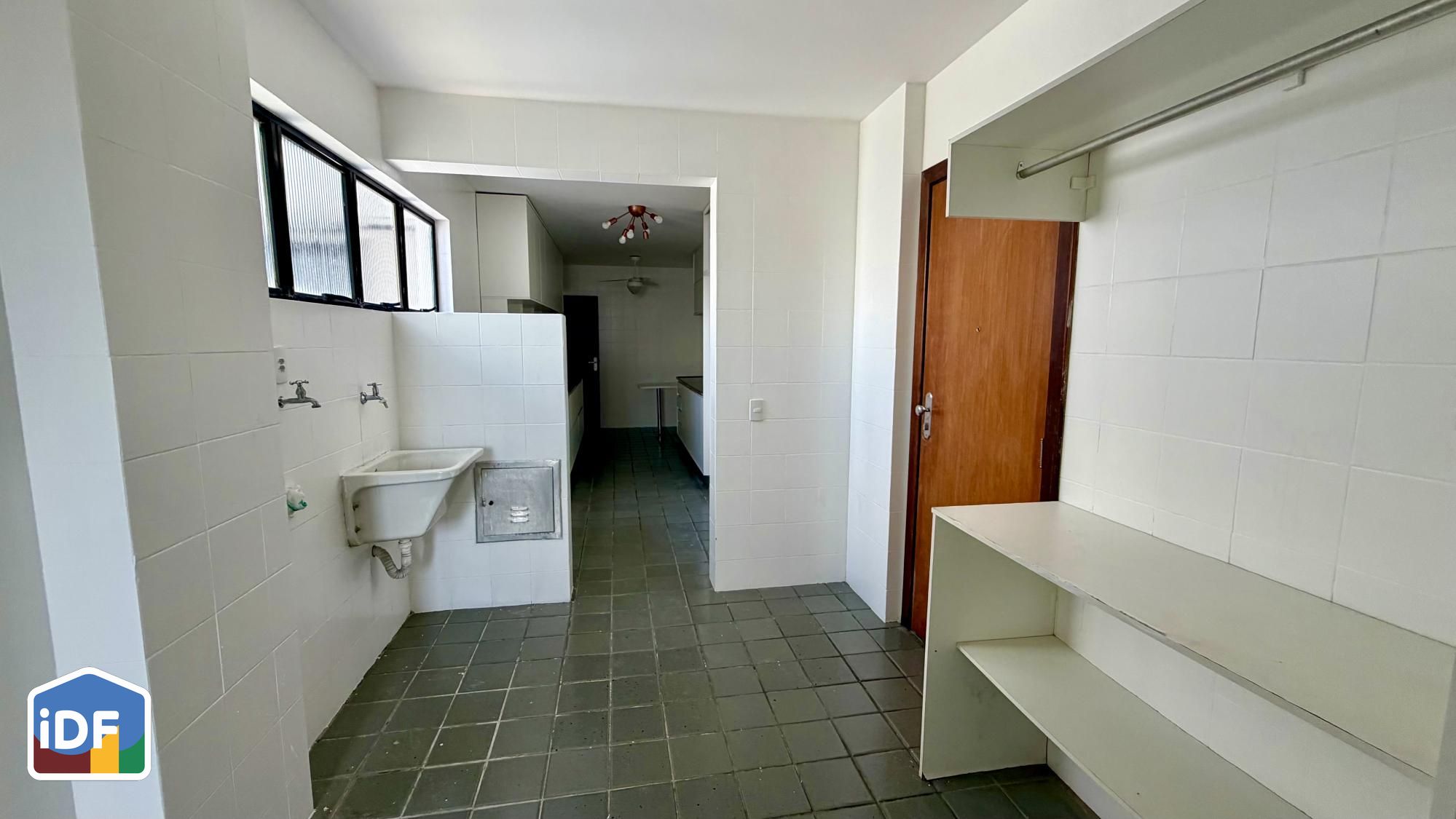 Apartamento, 4 quartos, 198 m² - Foto 13