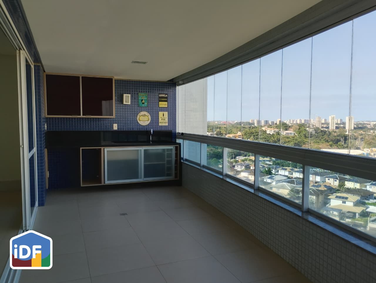 Apartamento, 3 quartos, 162 m² - Foto 9