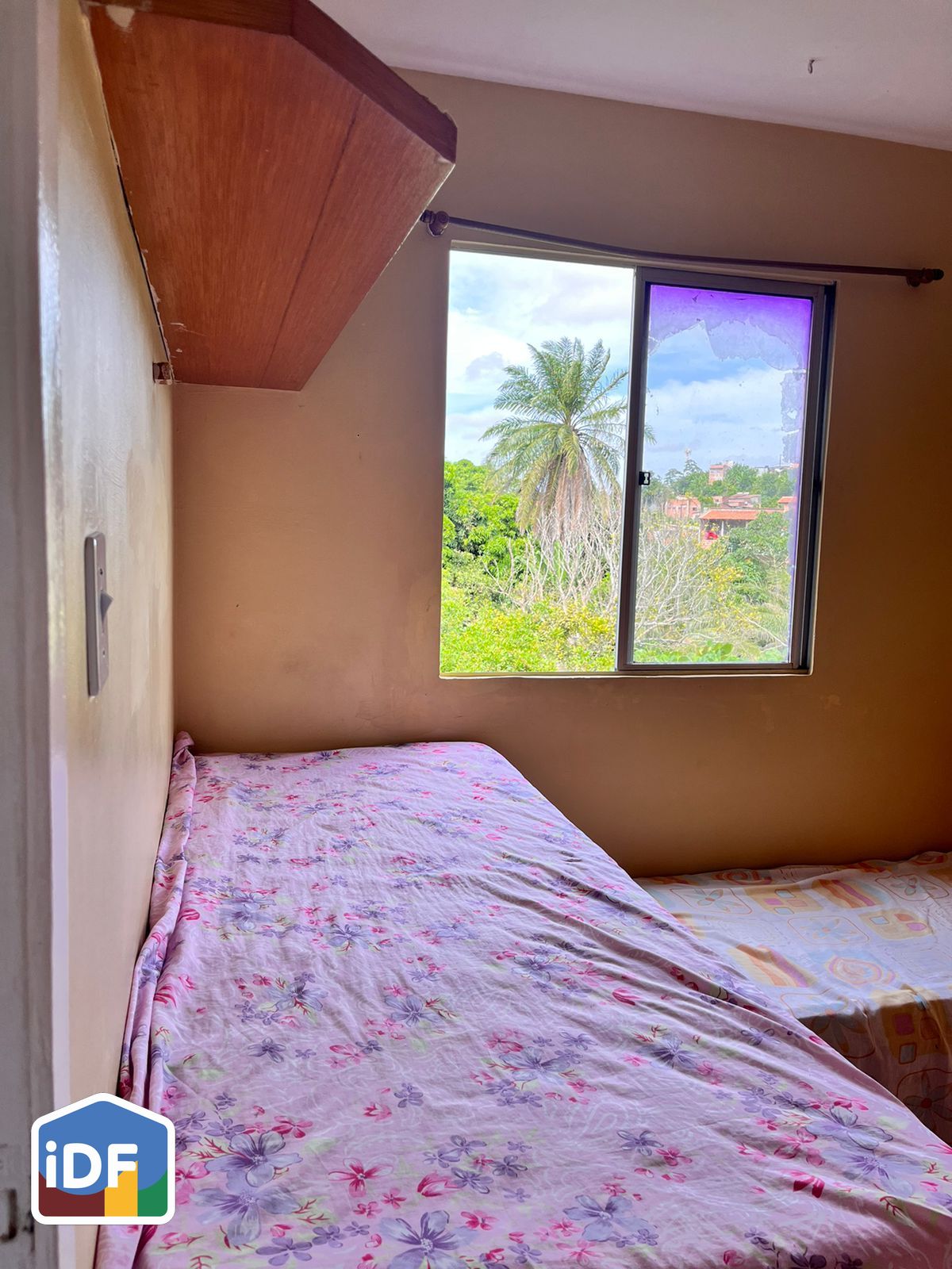 Apartamento, 2 quartos, 43 m² - Foto 6