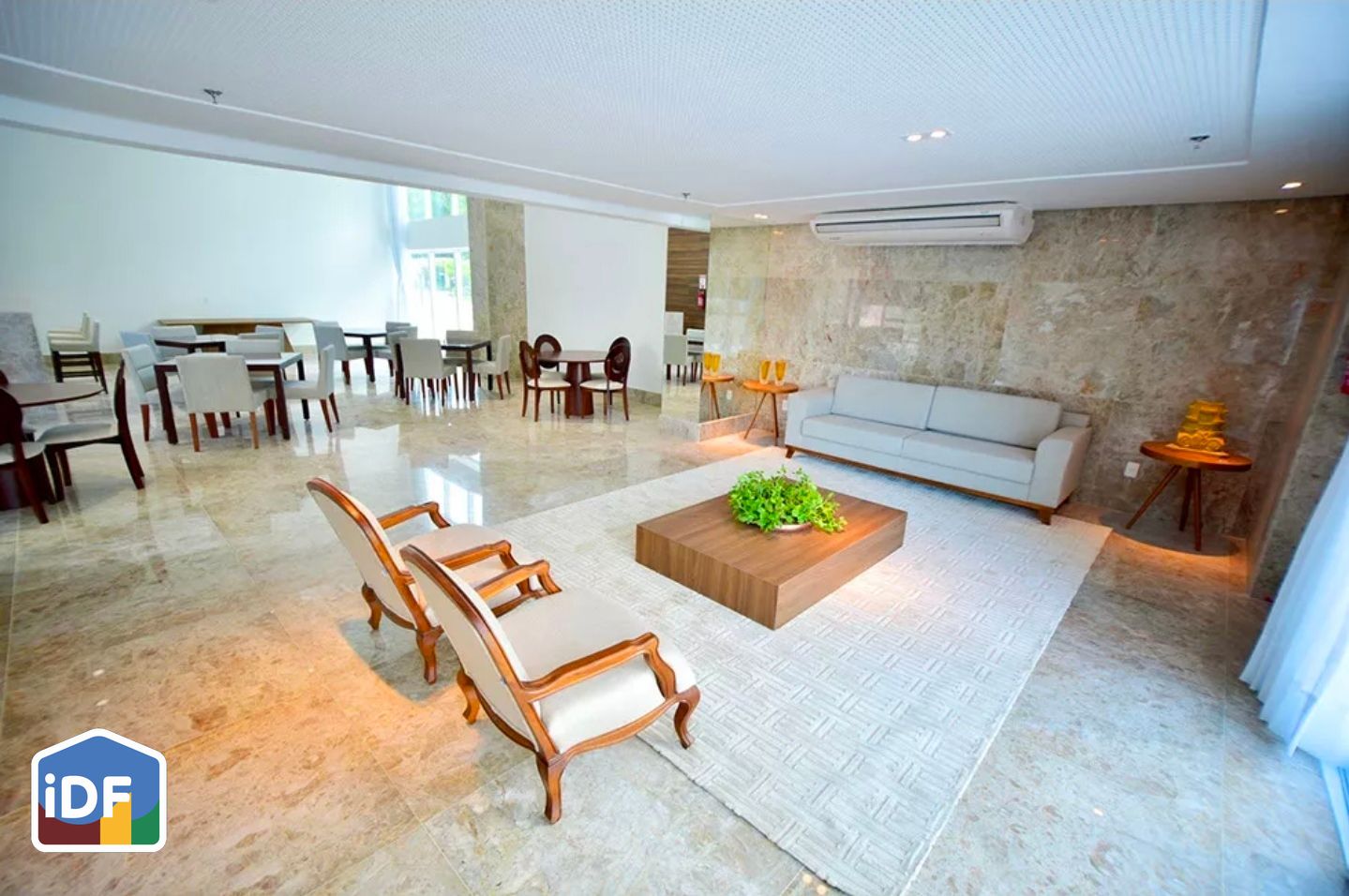 Apartamento, 4 quartos, 205 m² - Foto 12