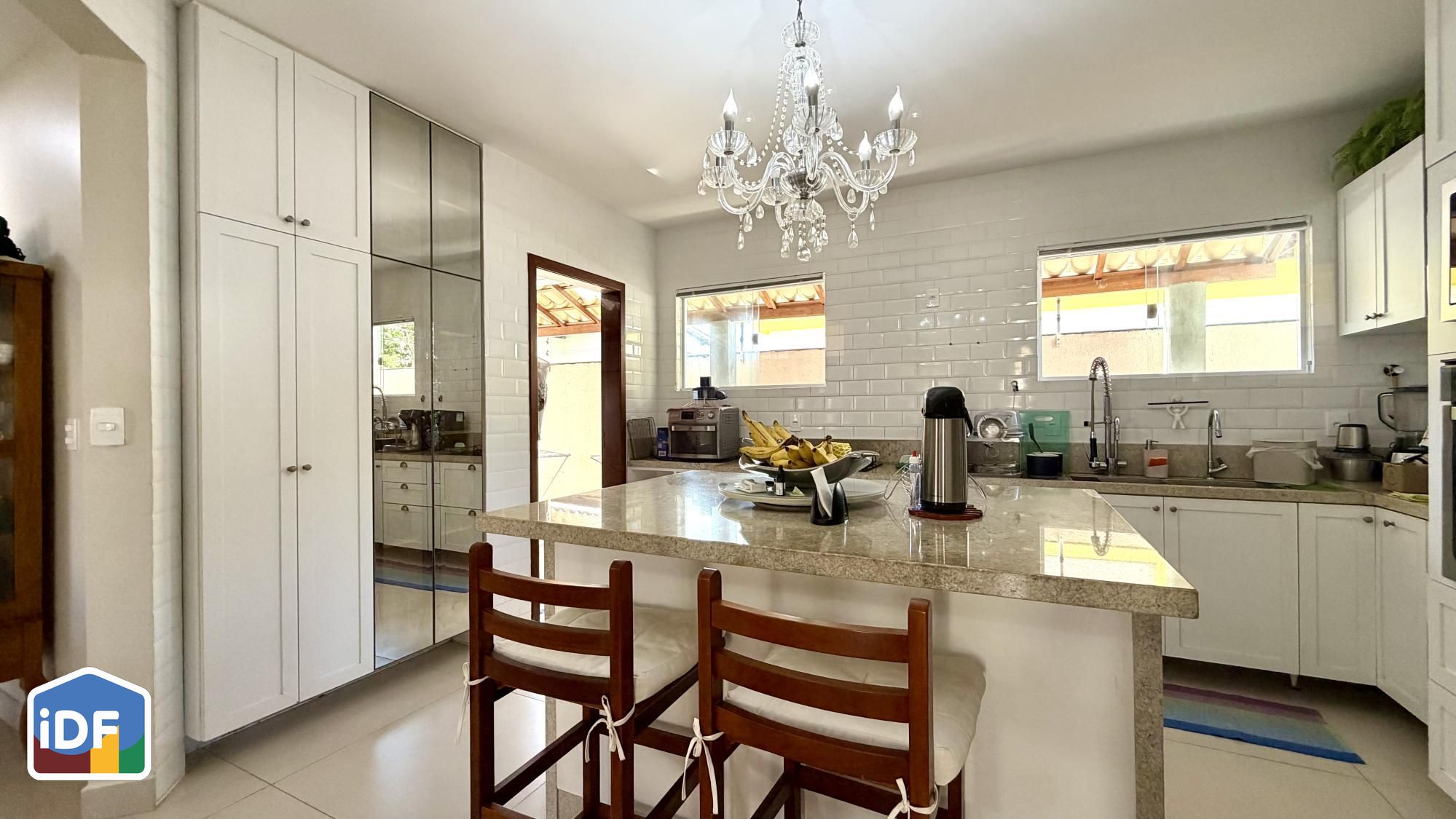Casa, 5 quartos, 314 m² - Foto 11