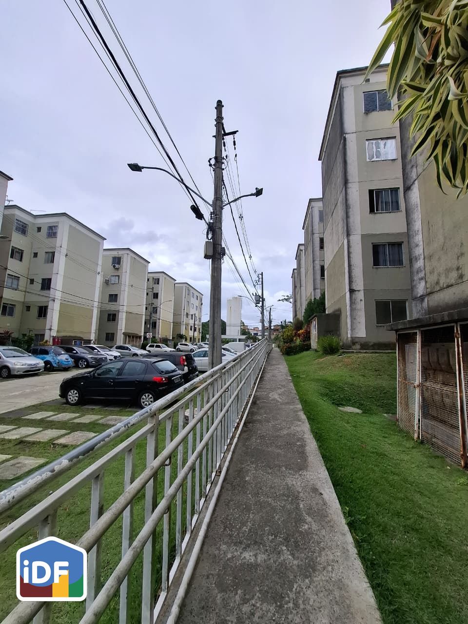 Apartamento, 2 quartos, 50 m² - Foto 15