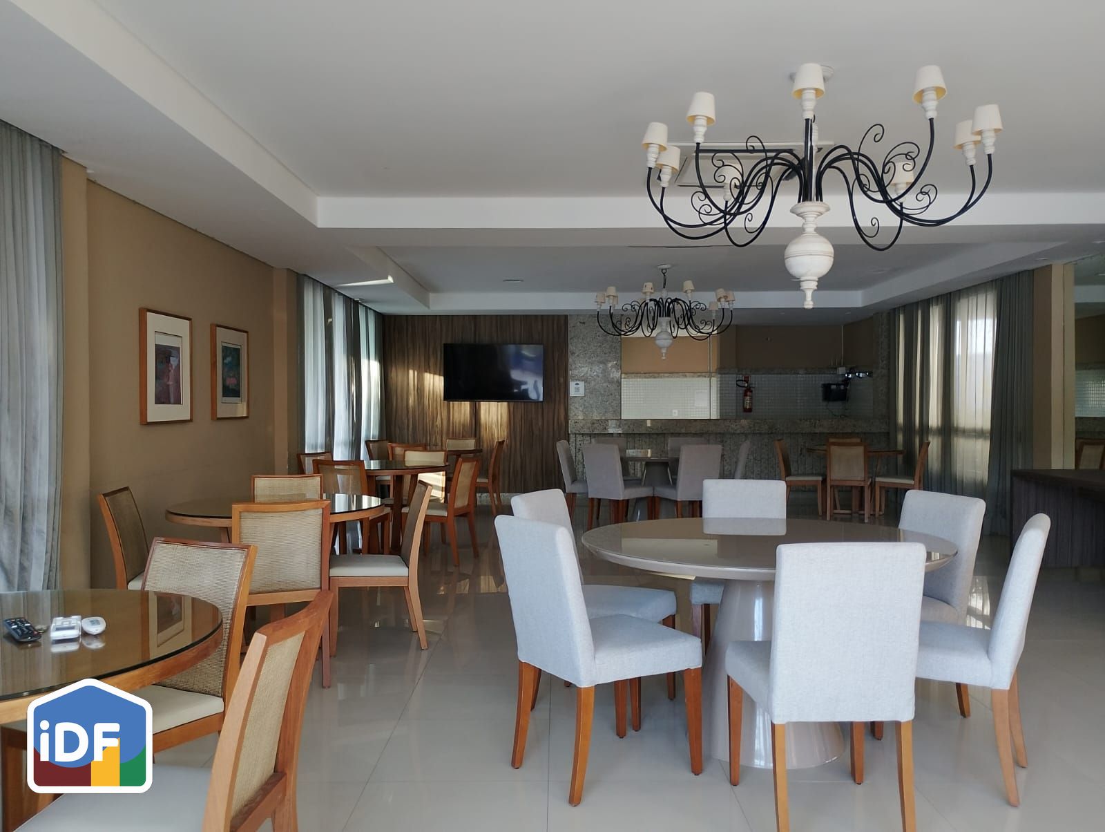 Apartamento, 3 quartos, 162 m² - Foto 18