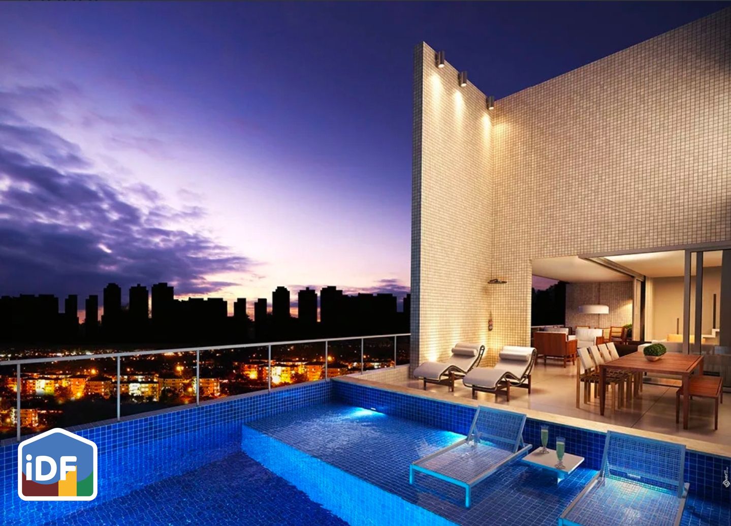 Apartamento, 4 quartos, 205 m² - Foto 15