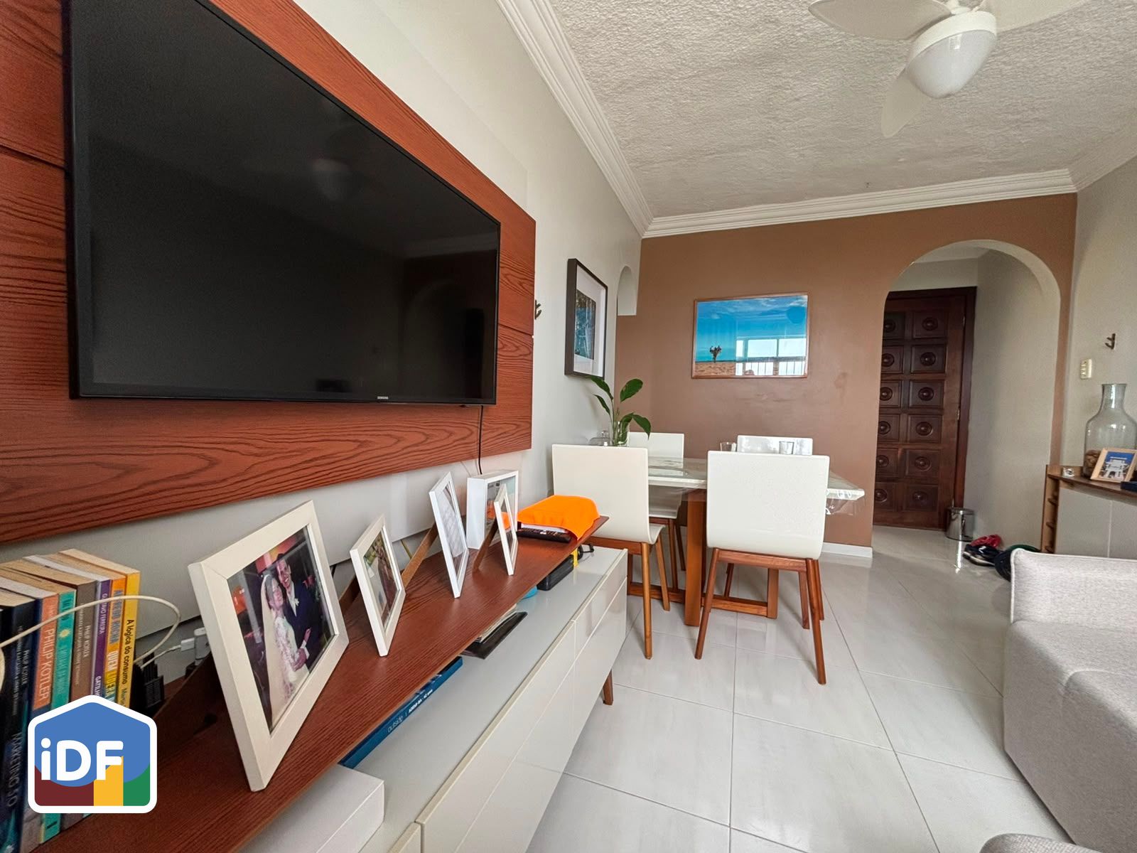 Apartamento, 1 quarto, 49 m² - Foto 18