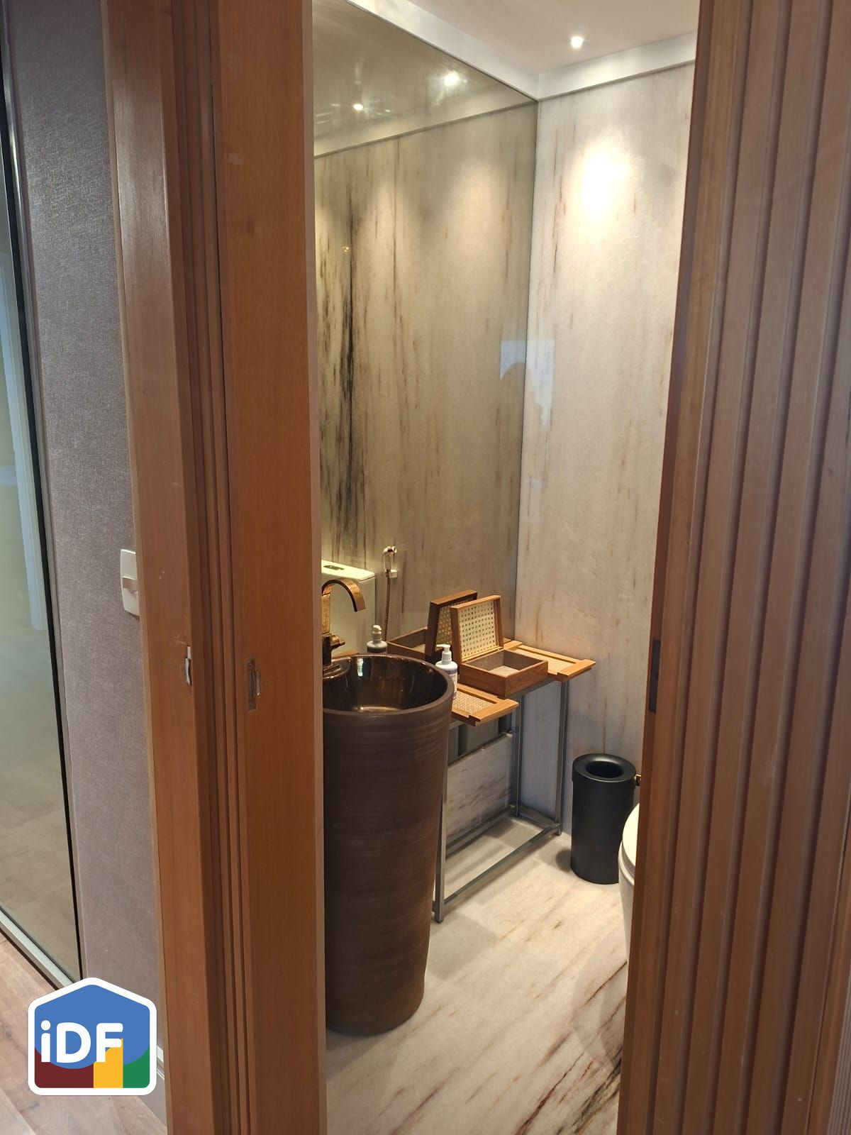Apartamento, 4 quartos, 205 m² - Foto 8