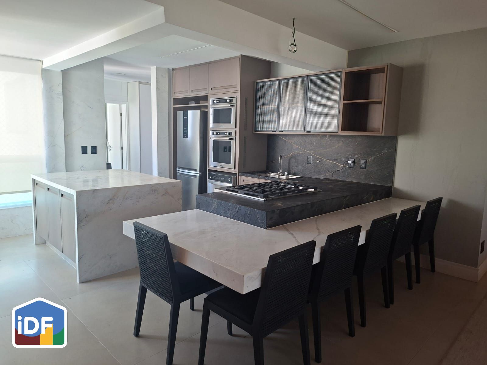 Apartamento, 4 quartos, 205 m² - Foto 4