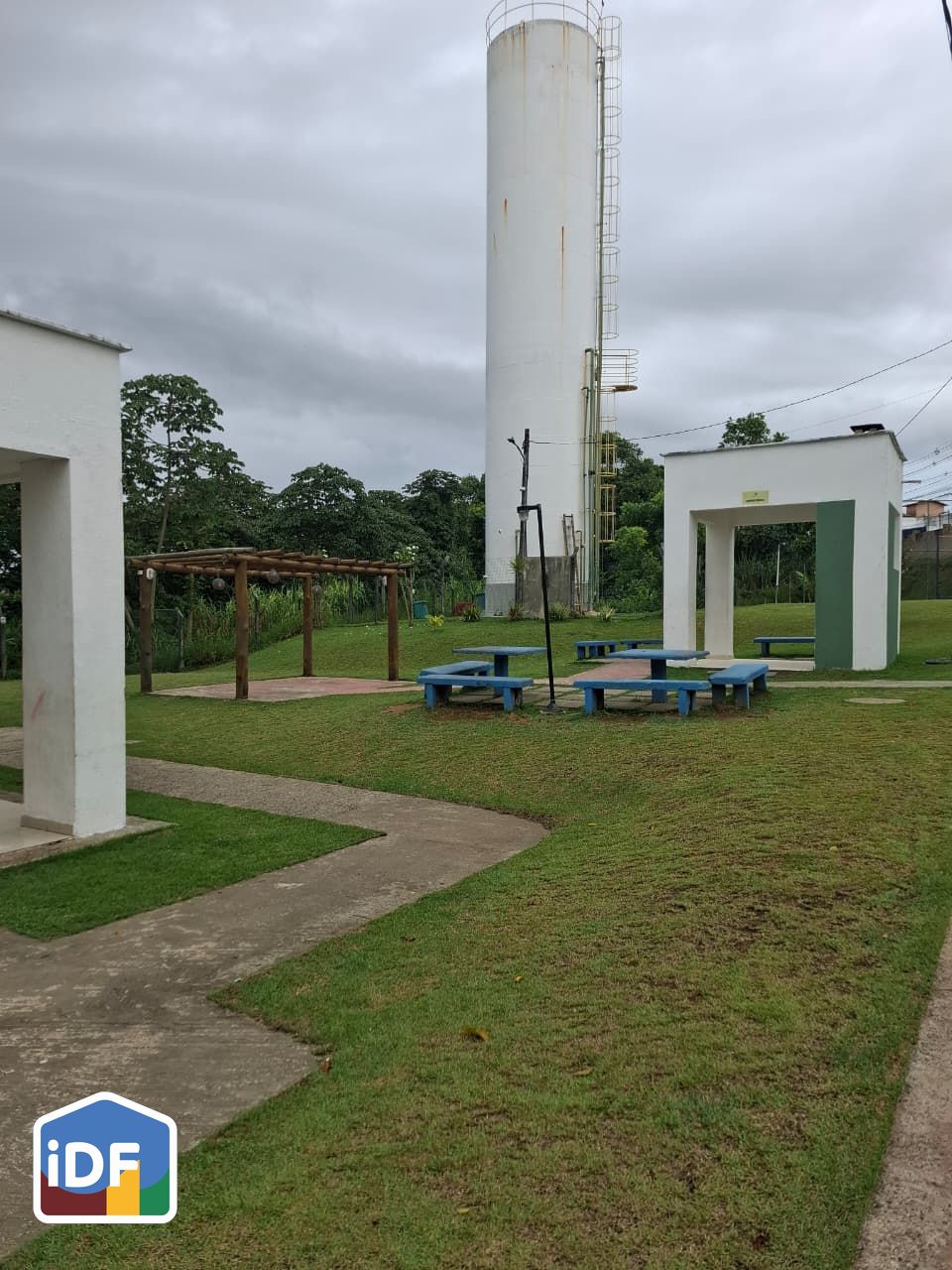 Apartamento, 2 quartos, 50 m² - Foto 6