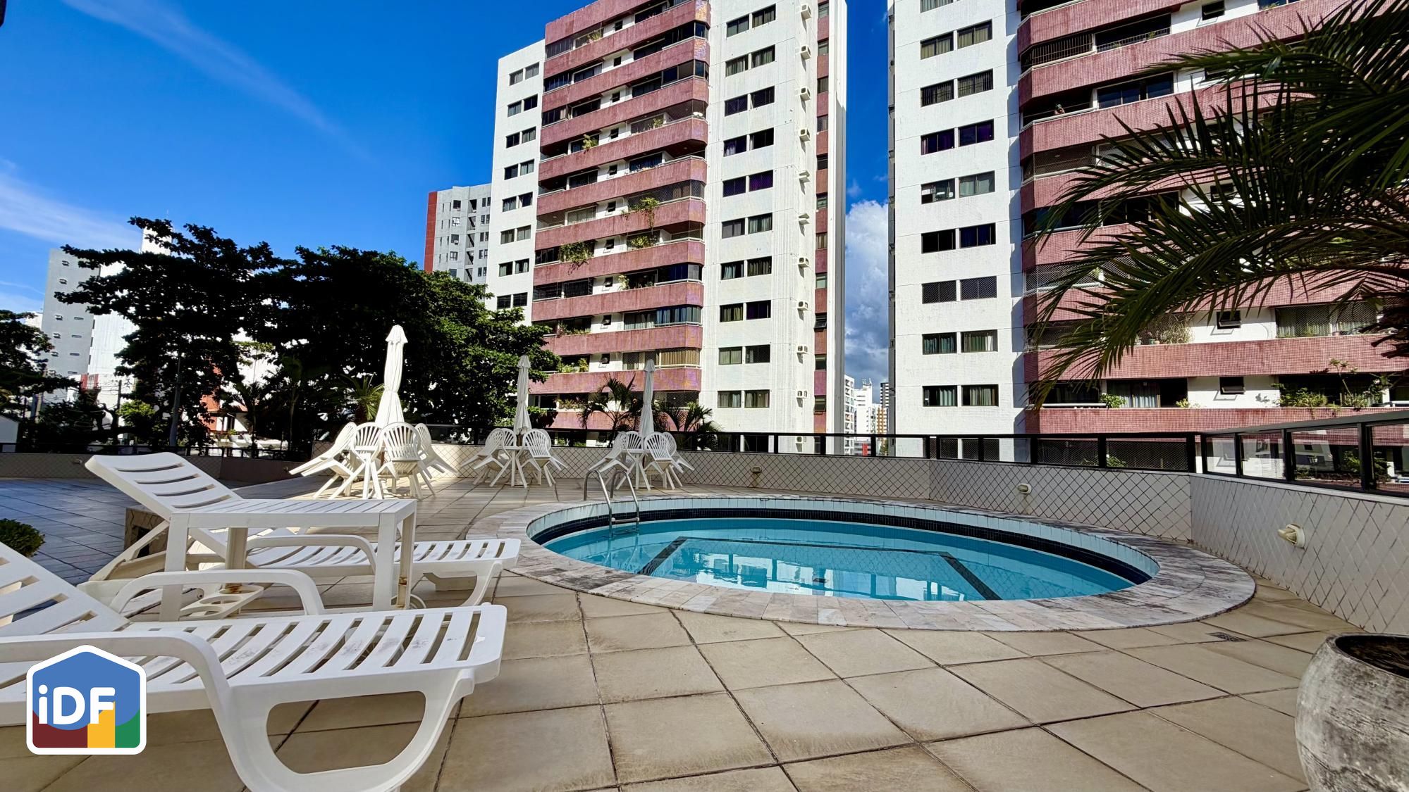Apartamento, 4 quartos, 198 m² - Foto 25