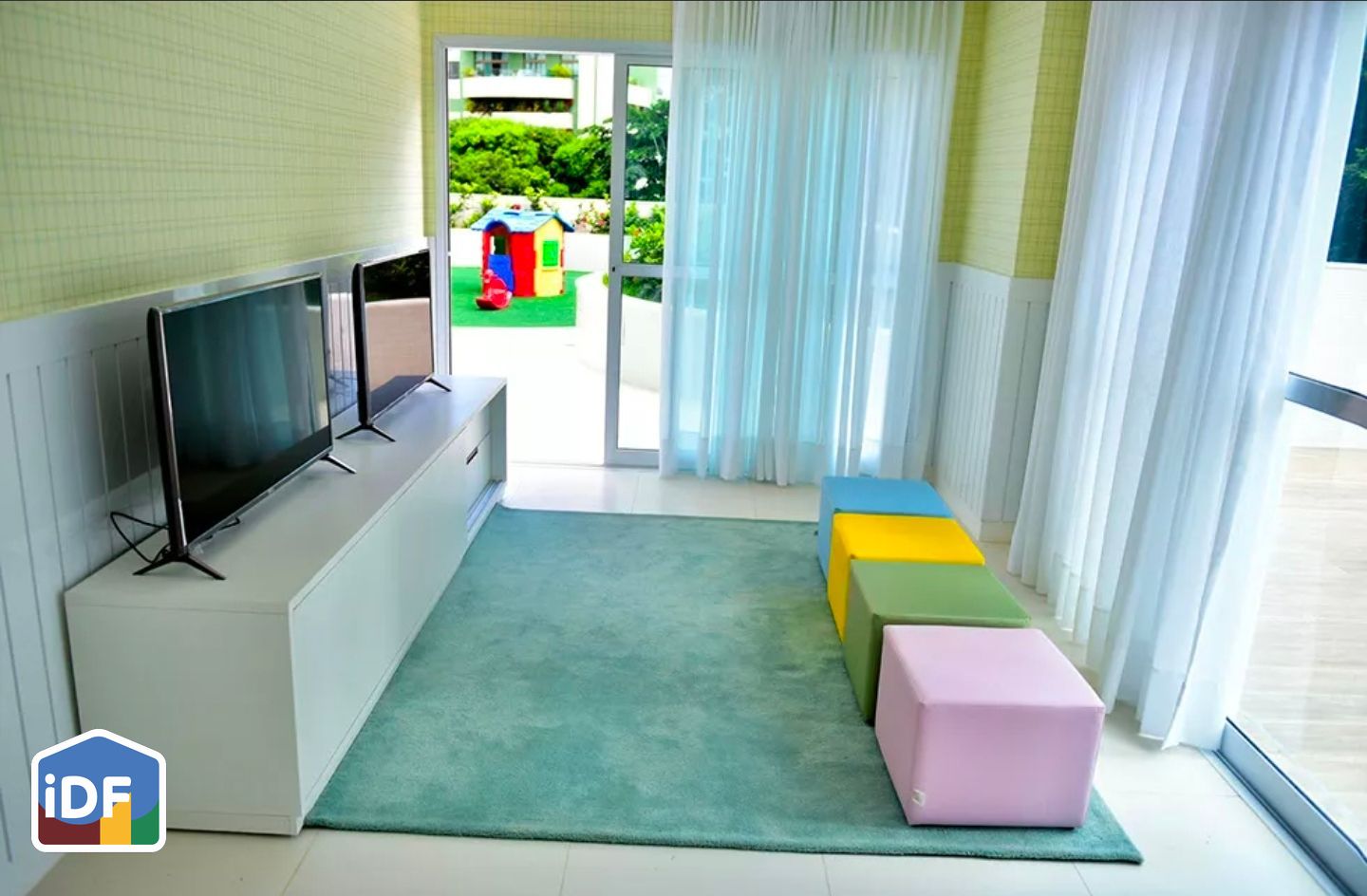 Apartamento, 4 quartos, 205 m² - Foto 20