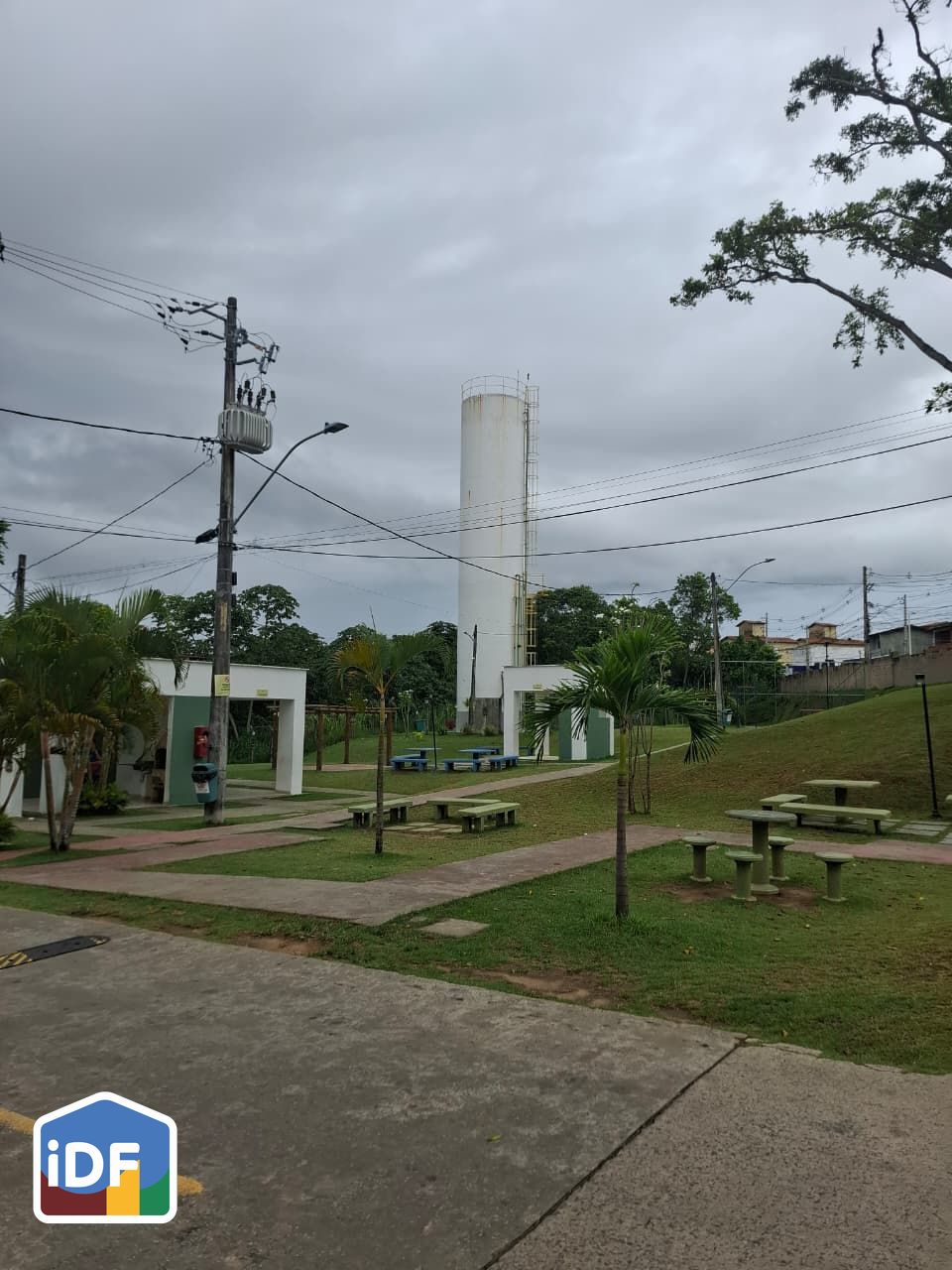 Apartamento, 2 quartos, 50 m² - Foto 1