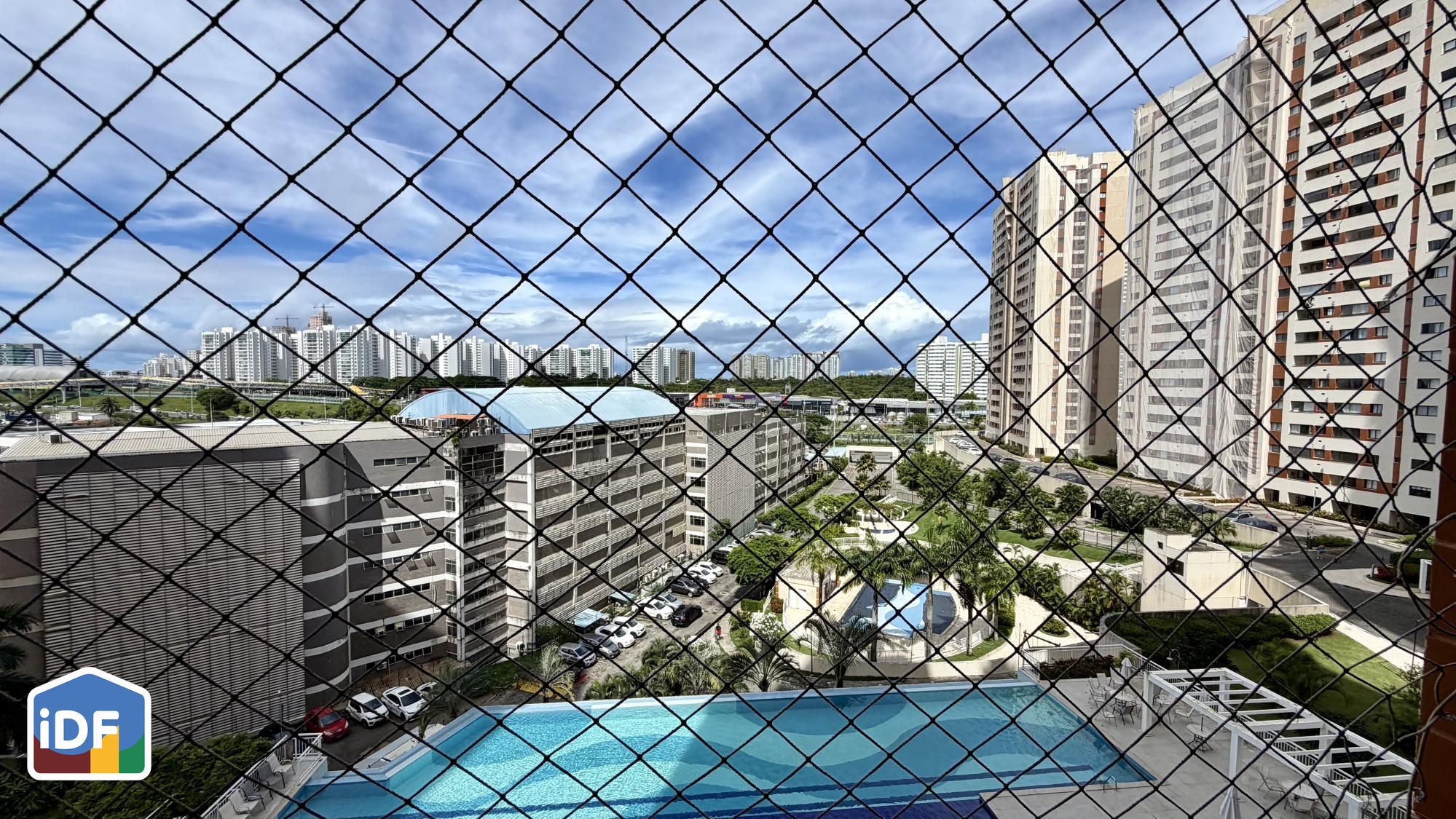 Apartamento, 3 quartos, 79 m² - Foto 6