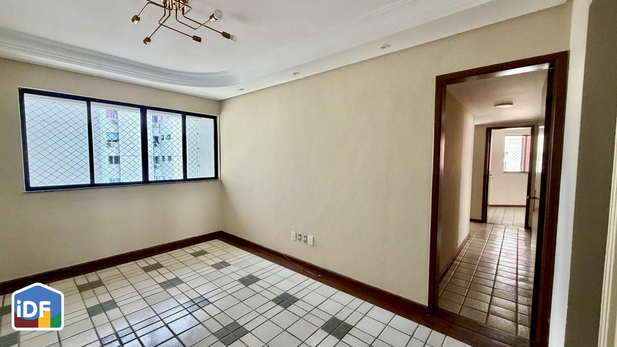 Apartamento, 4 quartos, 198 m² - Foto 5