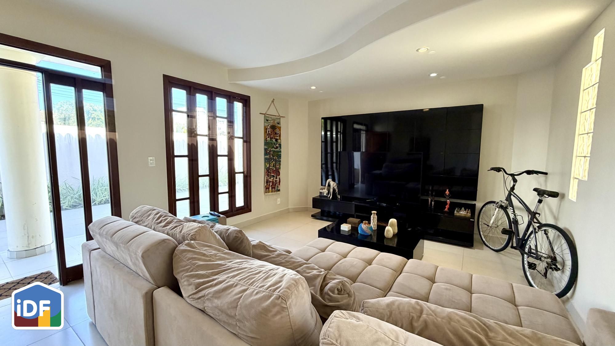 Casa, 5 quartos, 314 m² - Foto 7