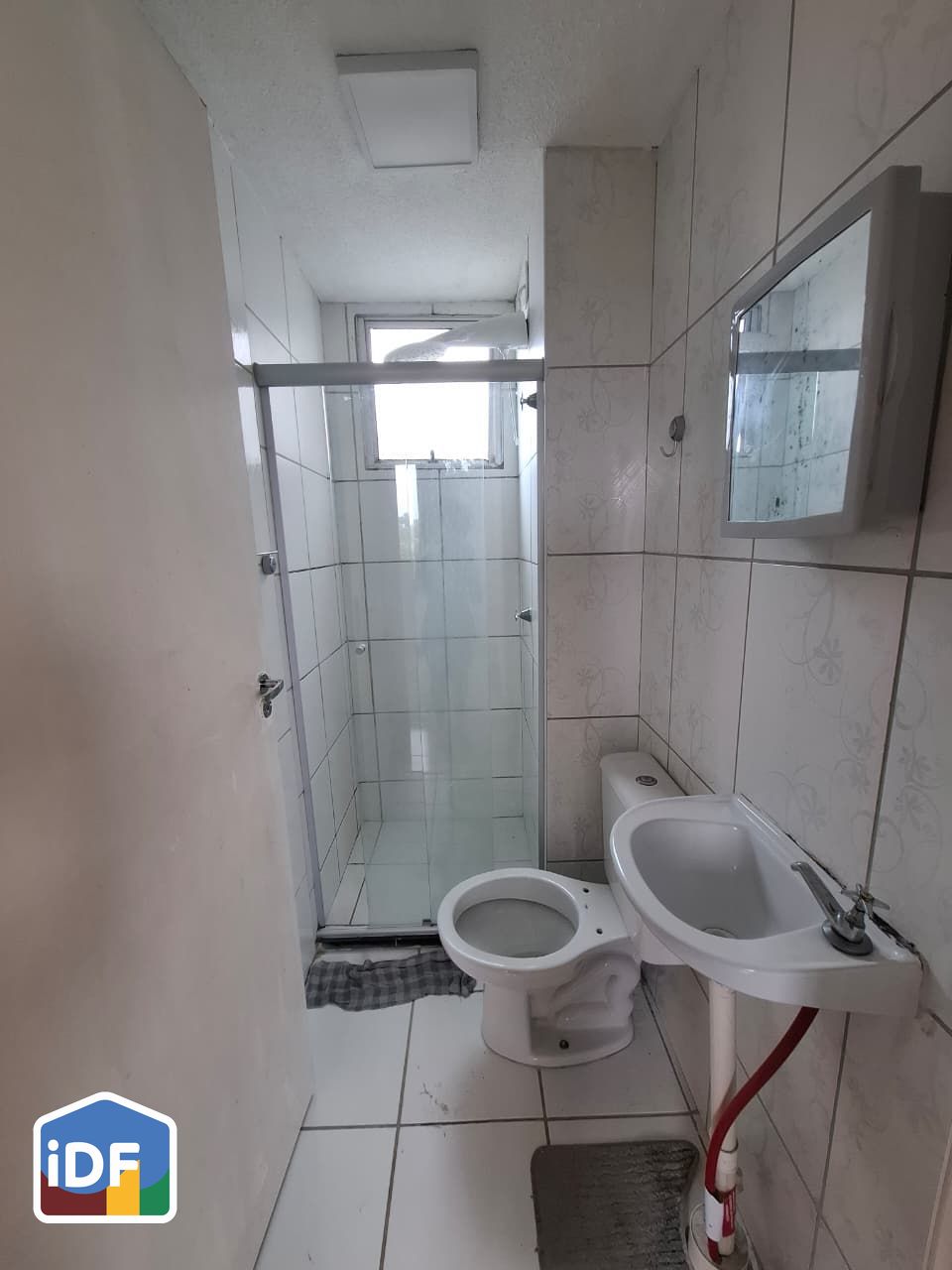 Apartamento, 2 quartos, 50 m² - Foto 12