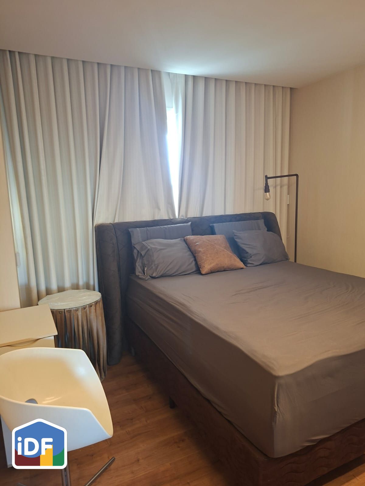 Apartamento, 4 quartos, 205 m² - Foto 7