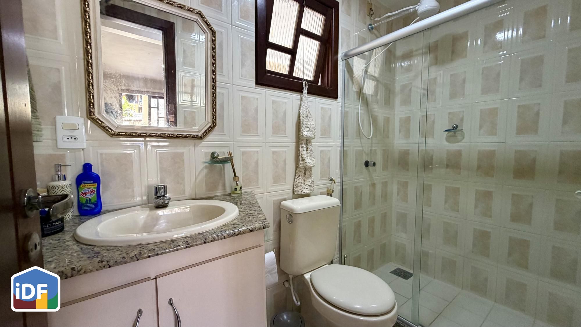 Casa, 5 quartos, 314 m² - Foto 16