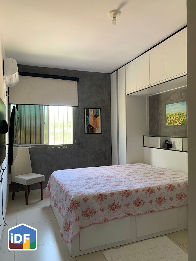 Apartamento, 3 quartos, 88 m² - Foto 16