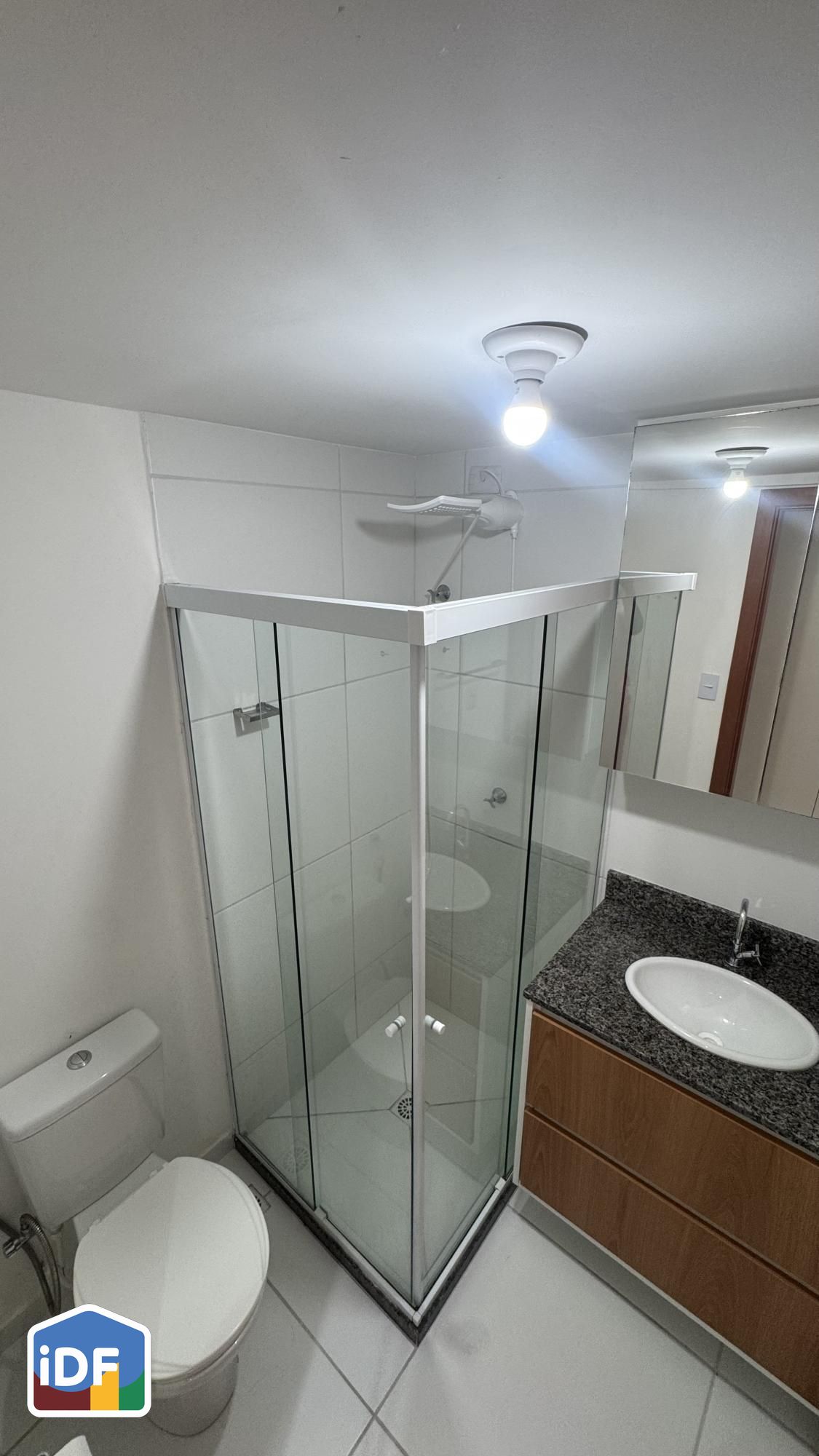 Apartamento, 2 quartos, 56 m² - Foto 7