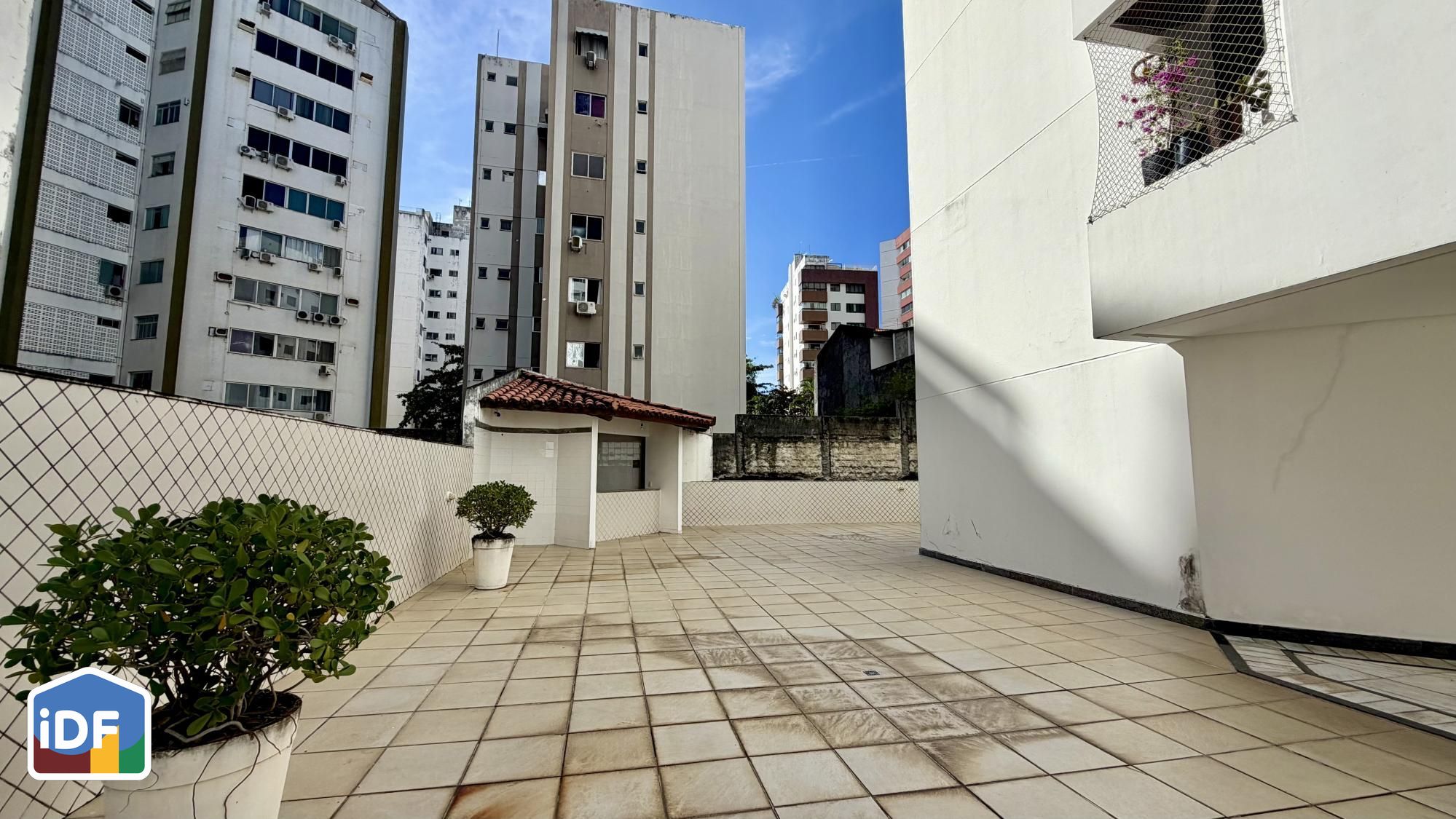 Apartamento, 4 quartos, 198 m² - Foto 26