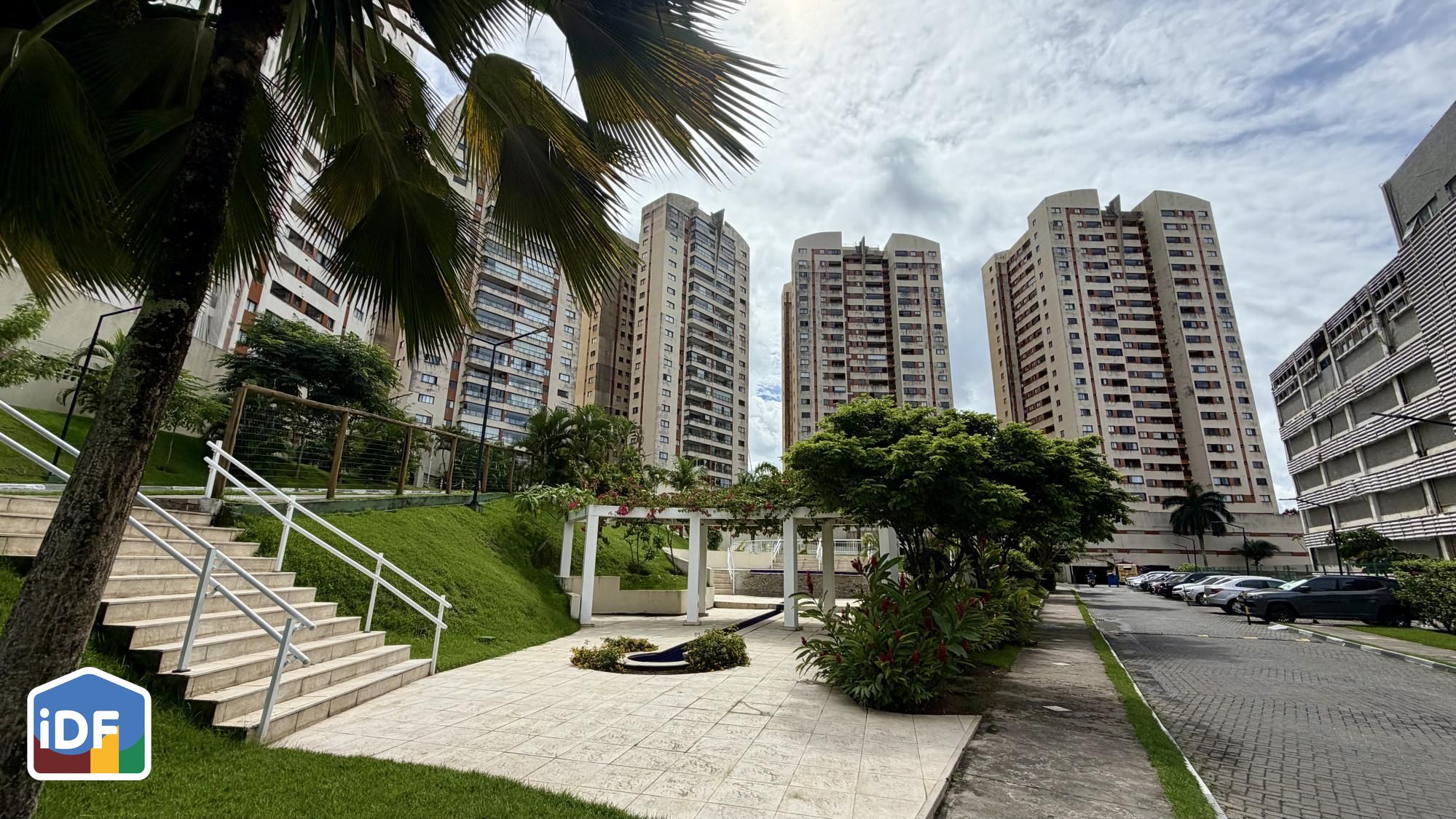 Apartamento, 3 quartos, 79 m² - Foto 5