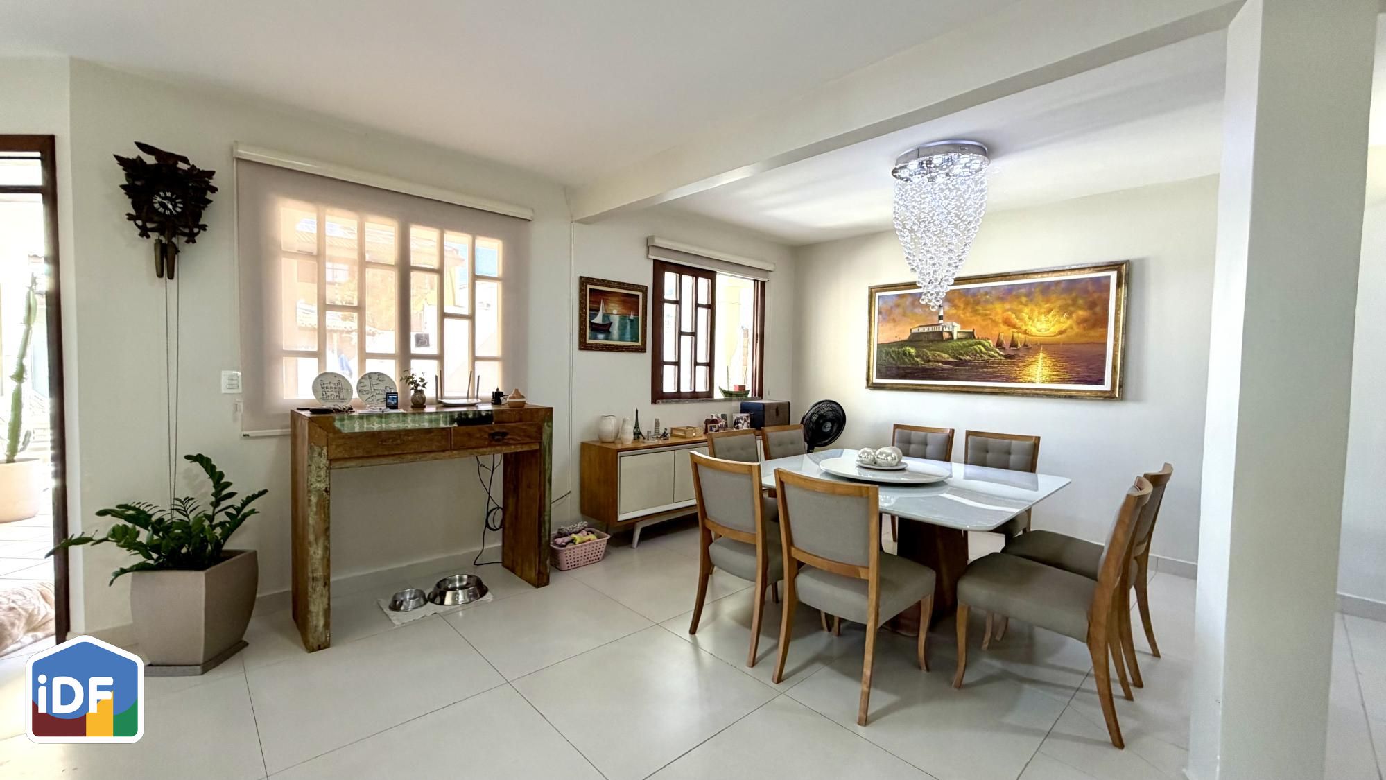 Casa, 5 quartos, 314 m² - Foto 9