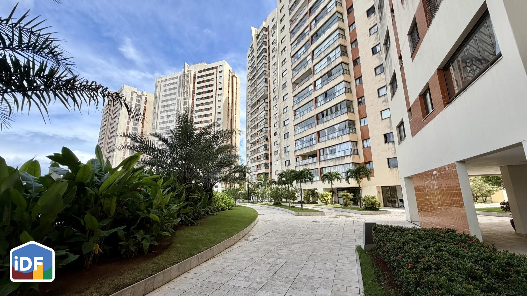 Apartamento, 3 quartos, 79 m² - Foto 2