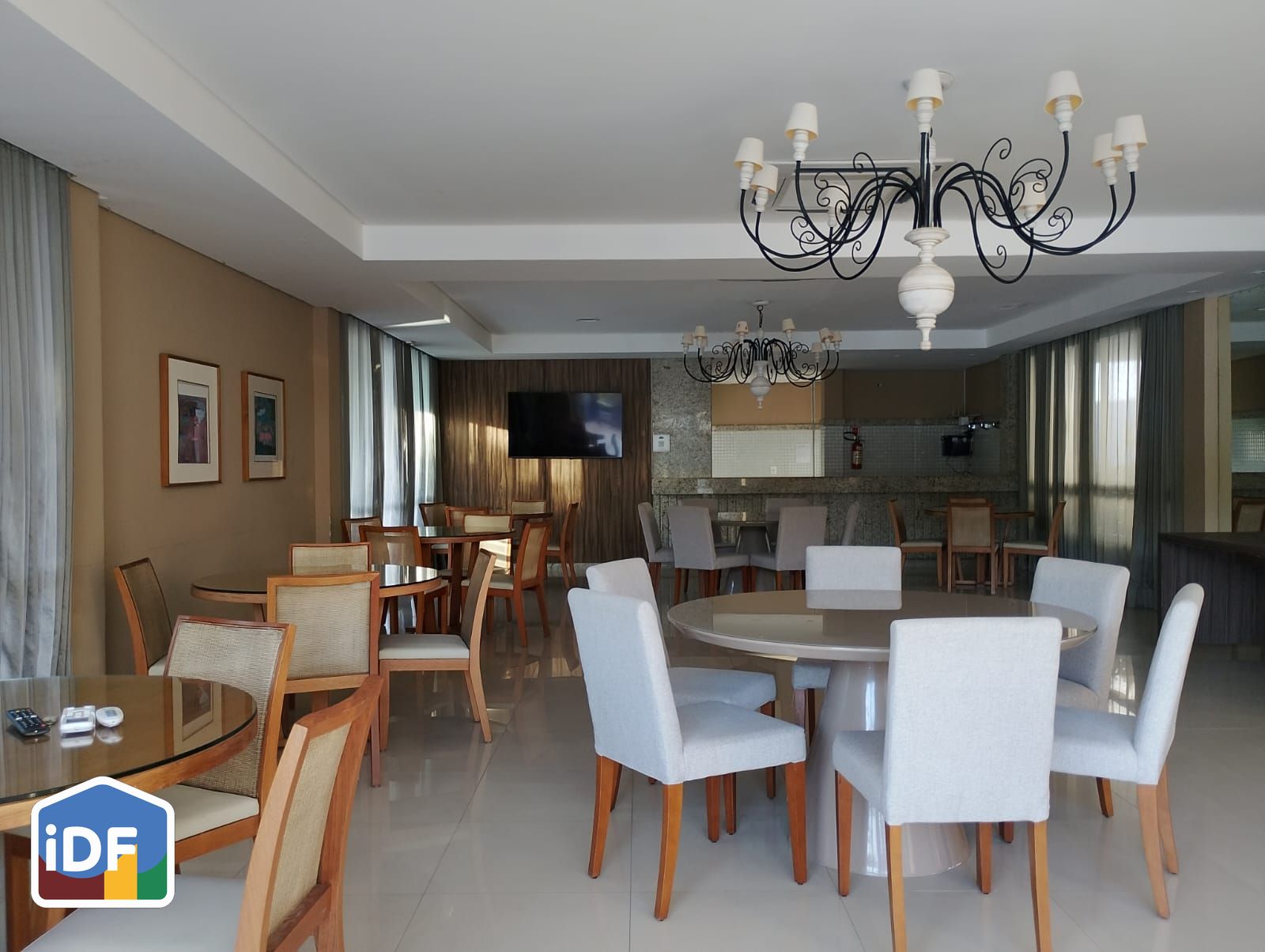 Apartamento, 3 quartos, 162 m² - Foto 25