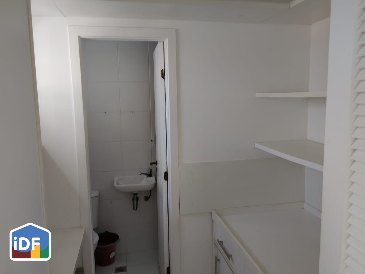 Apartamento, 3 quartos, 162 m² - Foto 12