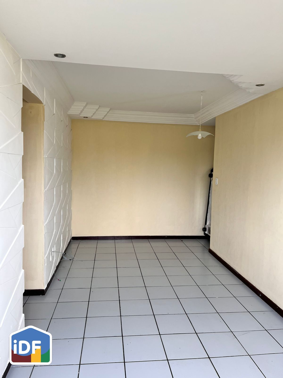 Apartamento, 2 quartos, 43 m² - Foto 4