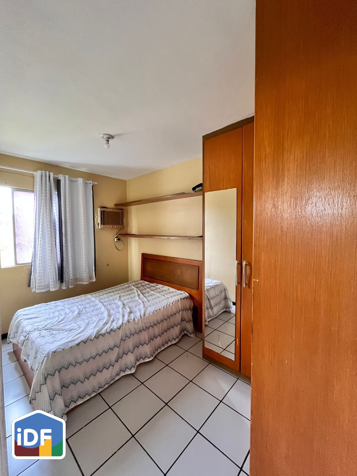 Apartamento, 2 quartos, 43 m² - Foto 10