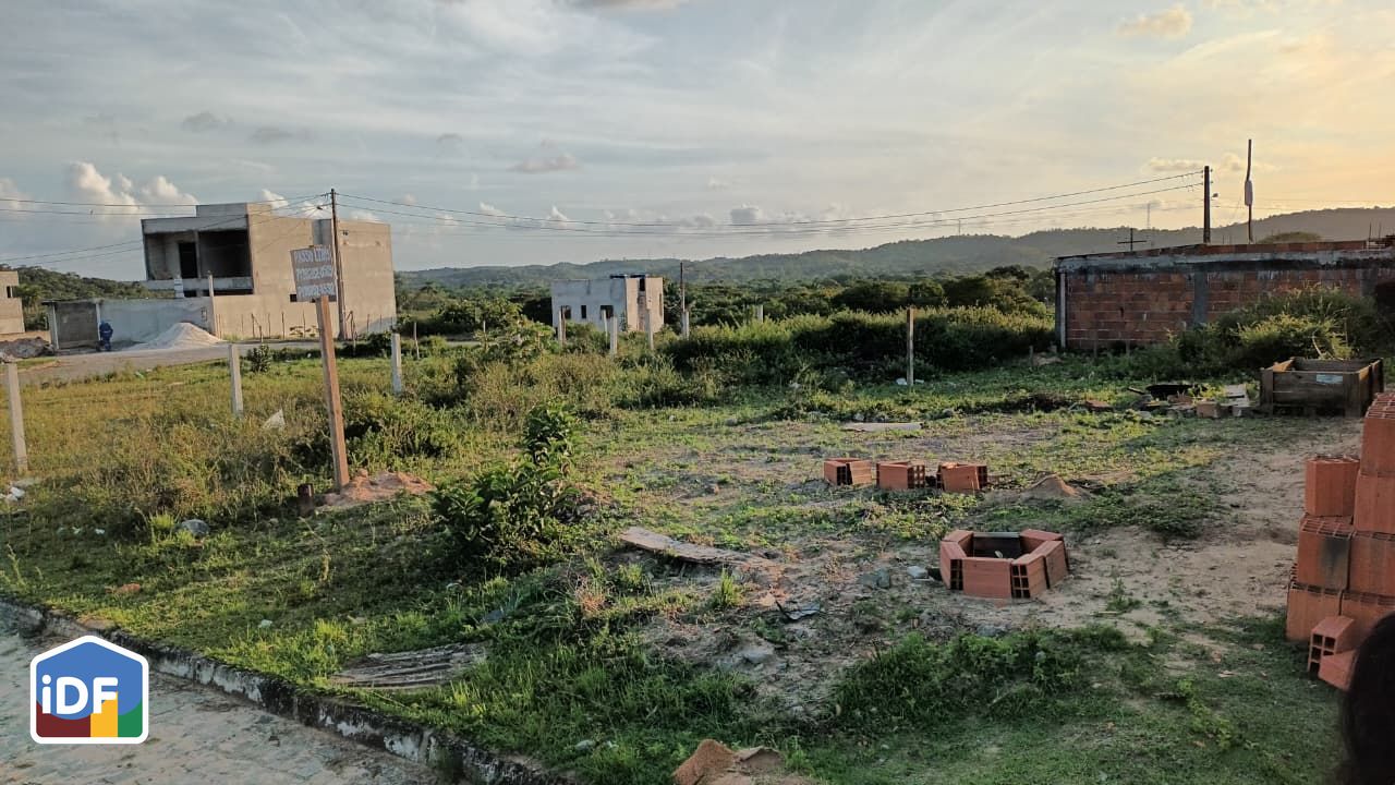 Terreno, 152 m² - Foto 1