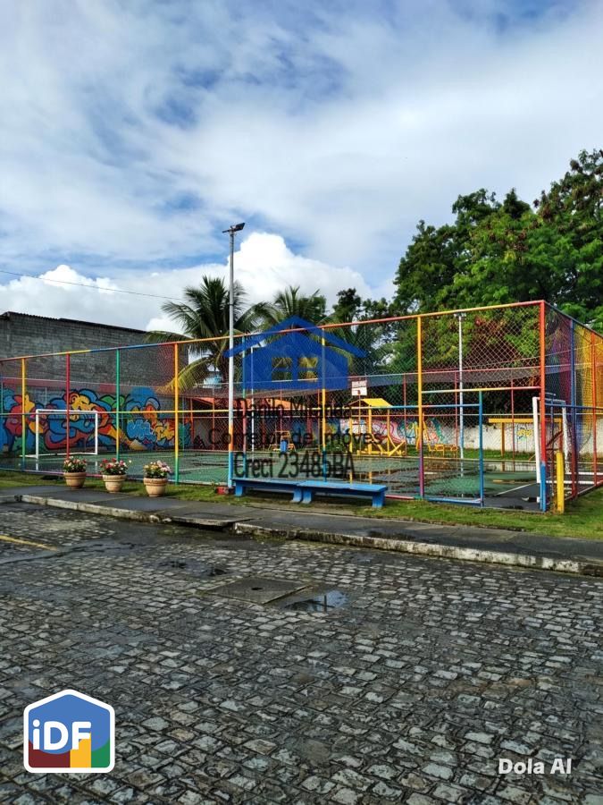 Apartamento, 2 quartos, 48 m² - Foto 9