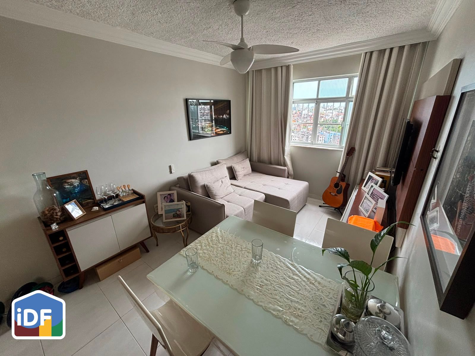 Apartamento, 1 quarto, 49 m² - Foto 12