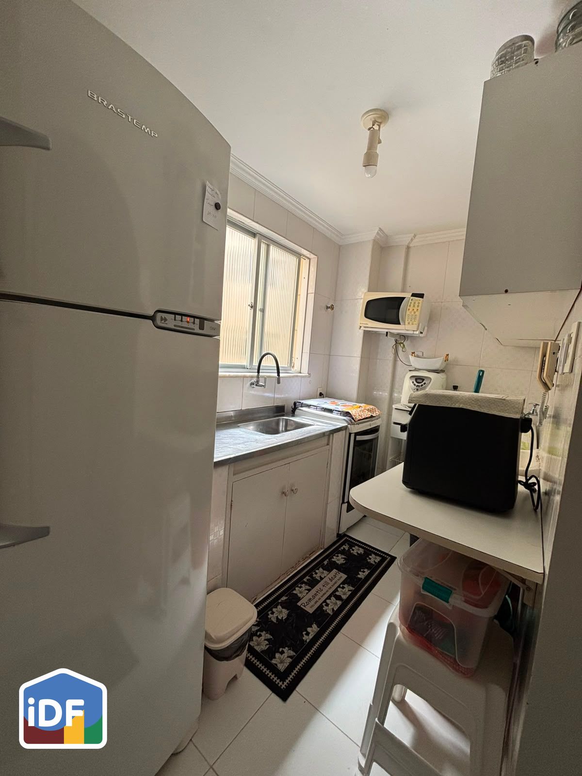 Apartamento, 1 quarto, 49 m² - Foto 7