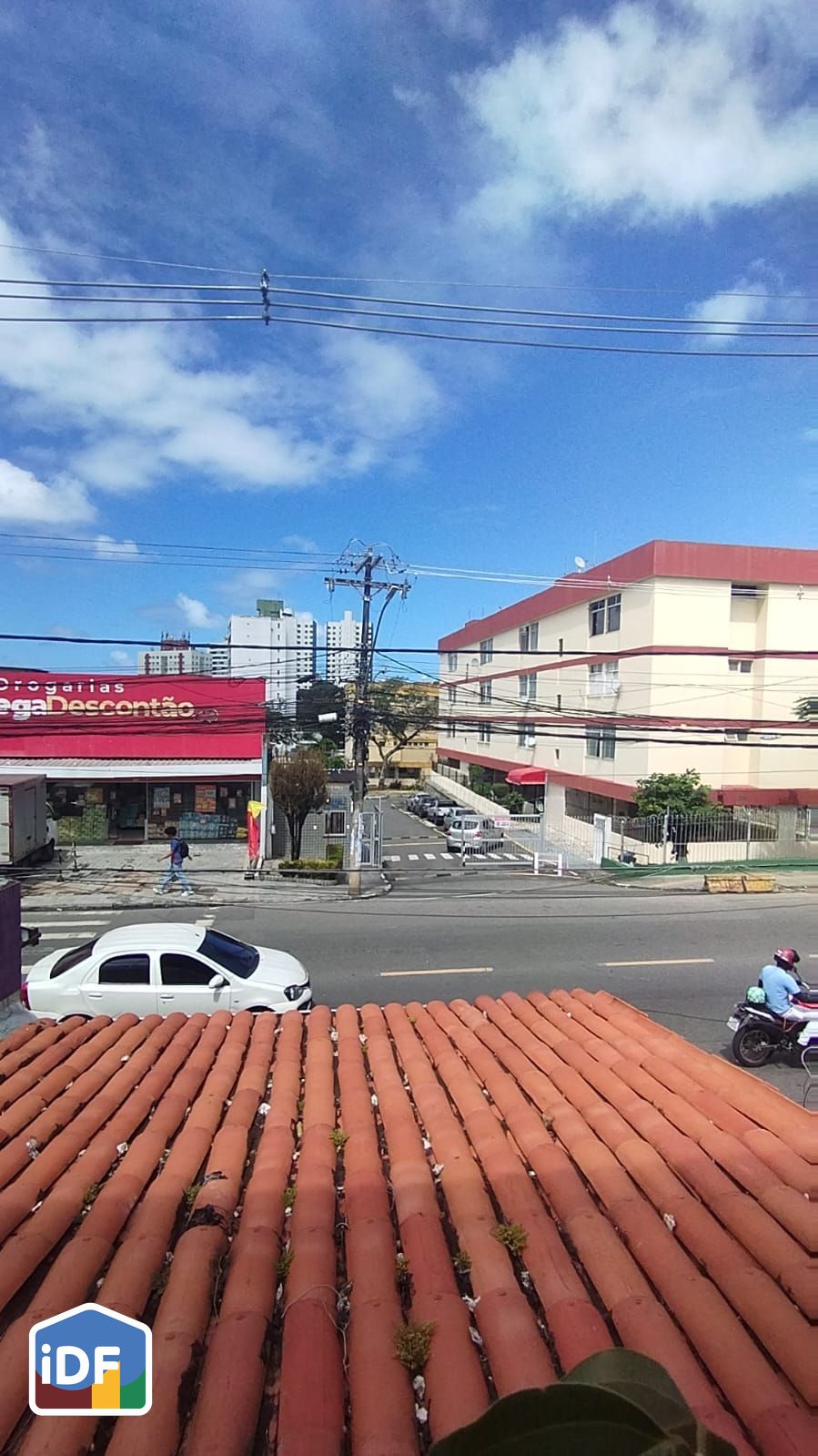Casa, 2 quartos, 209 m² - Foto 1