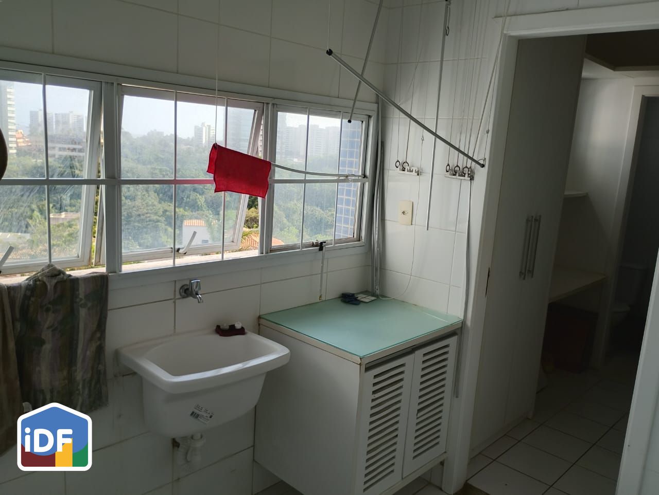 Apartamento, 3 quartos, 162 m² - Foto 15
