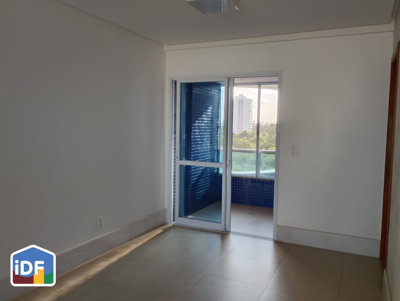 Apartamento, 3 quartos, 162 m² - Foto 1