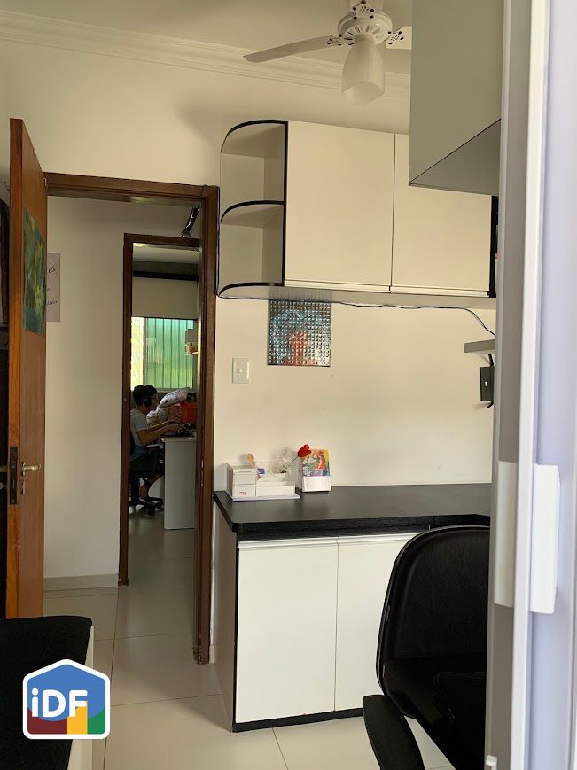 Apartamento, 3 quartos, 88 m² - Foto 10