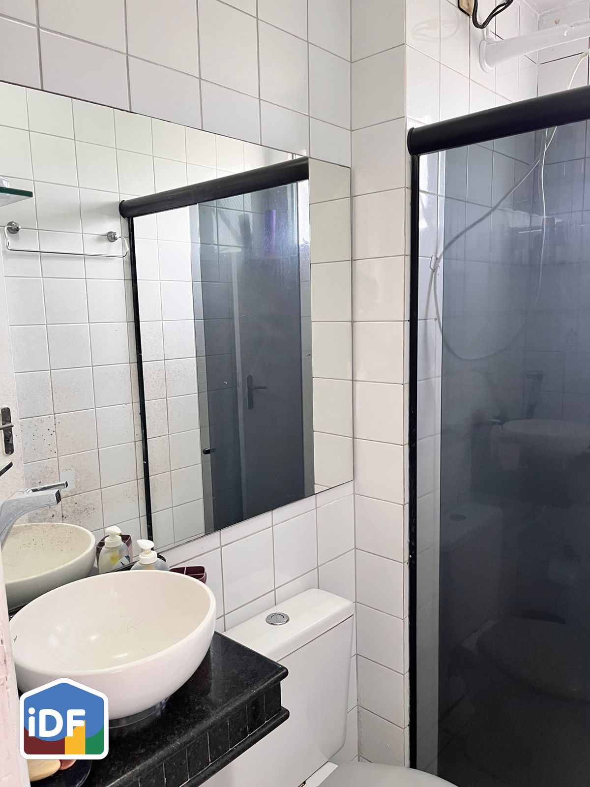 Apartamento, 2 quartos, 43 m² - Foto 13