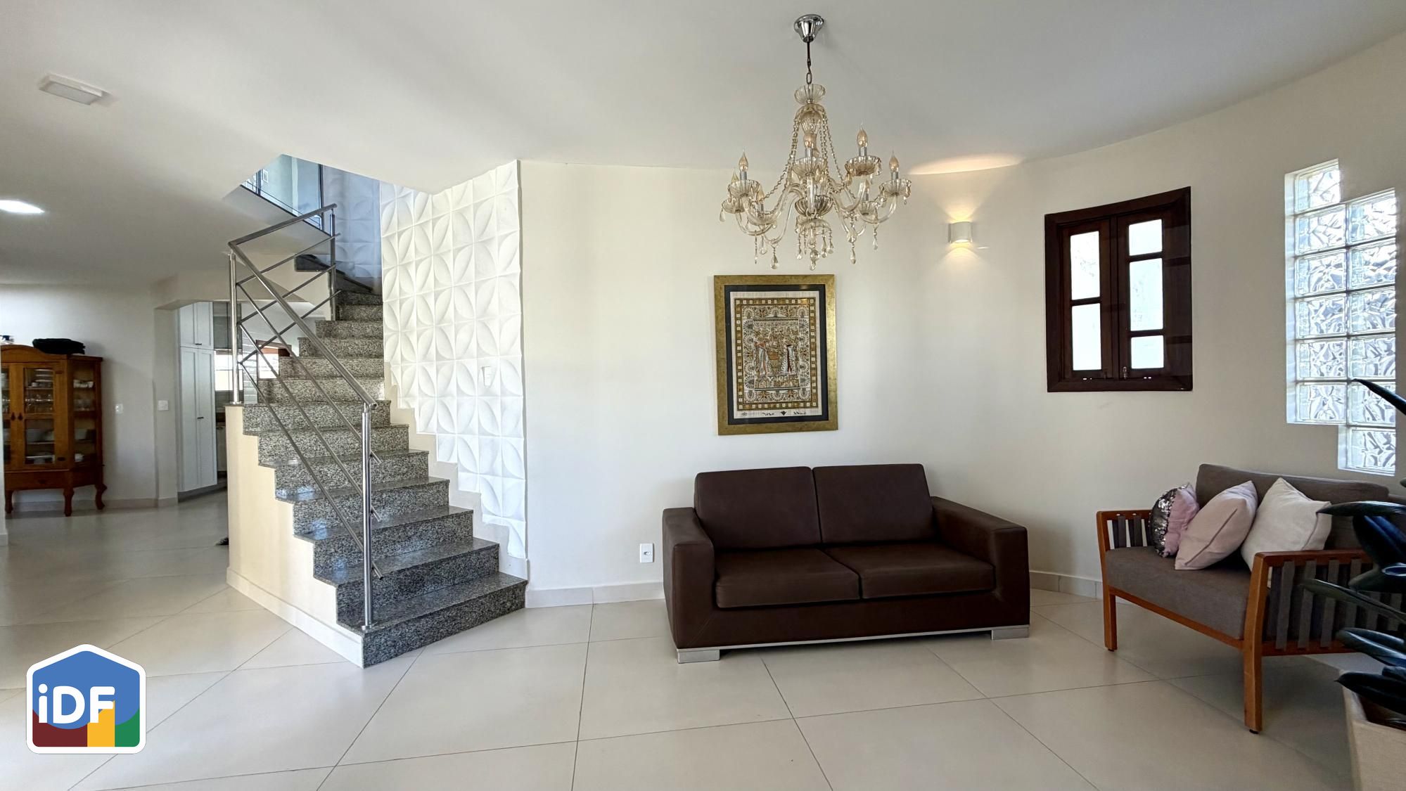 Casa, 5 quartos, 314 m² - Foto 8